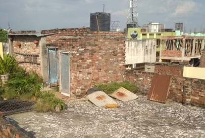 young lady died due to electric shock in lucknow