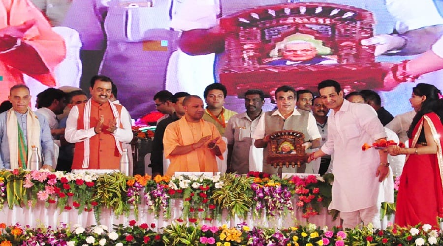 Deputy Chief Minister said, Opposition parties have formed a alliance before the election of 2019