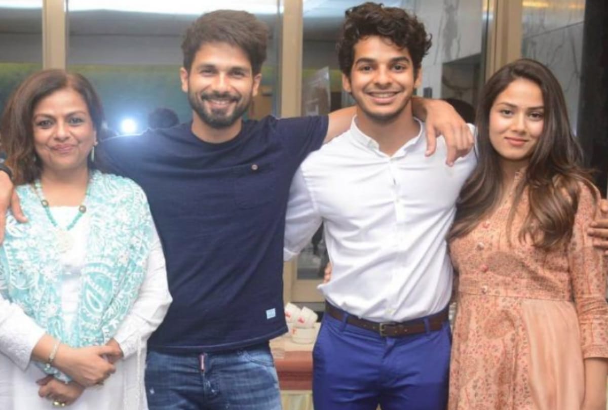 shahid kapoor is ready to work with ranveer singh again