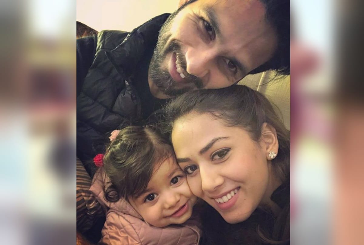 I feel like a housewife after get marriage with mira rajput
