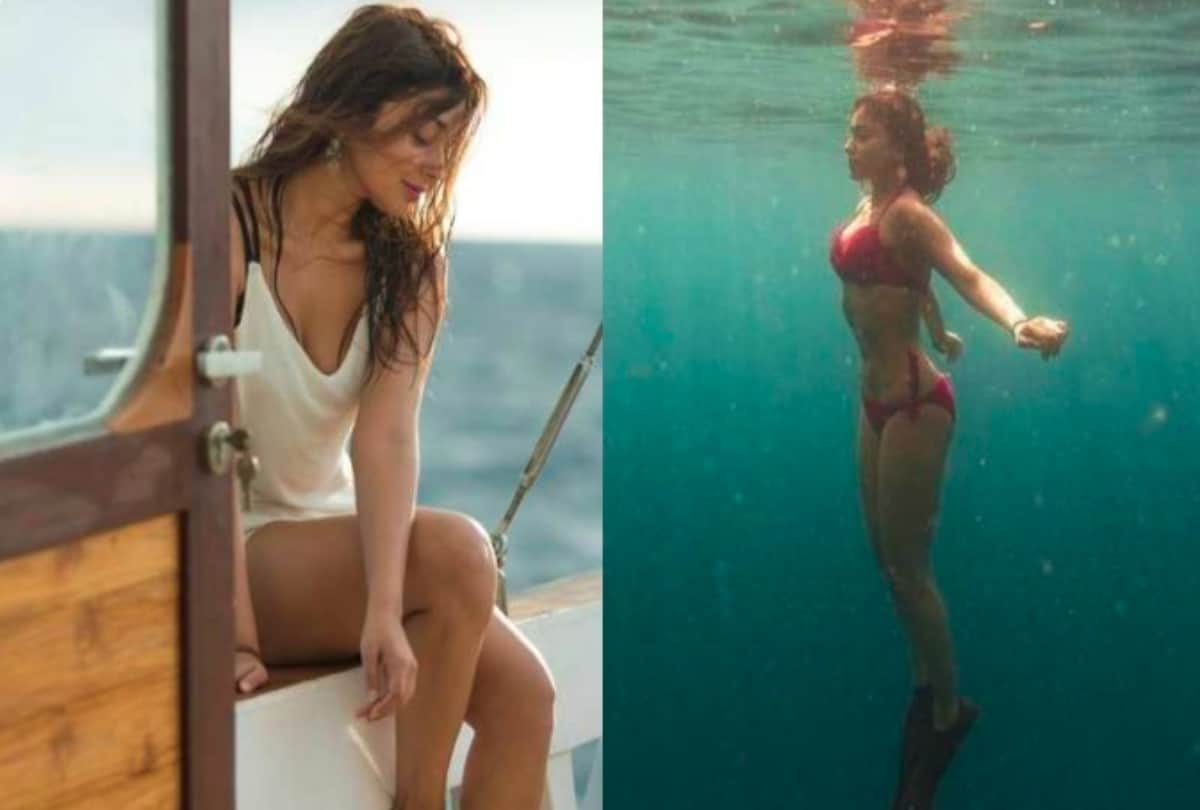 shriya saran birthday special 5 hot as hell pictures of Drishyam actress