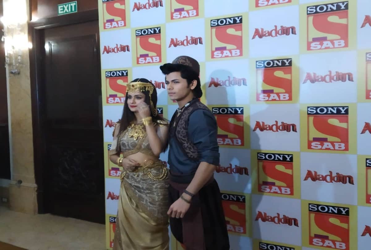 Aladdin Naam Toh Suna Hoga five thing why you should watch