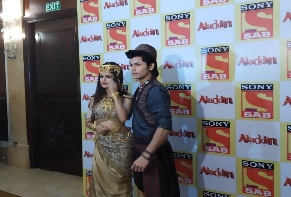 Aladdin Naam Toh Suna Hoga five thing why you should watch