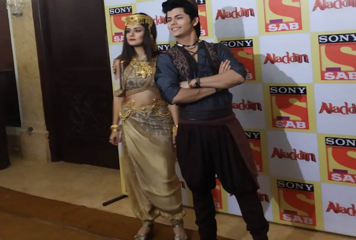 Aladdin Naam Toh Suna Hoga five thing why you should watch