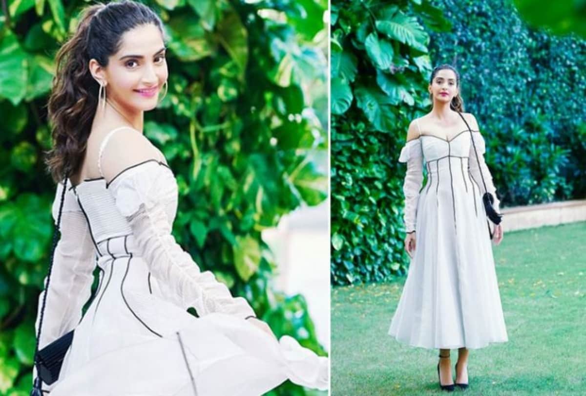 sonam kapoor new movie with rajkumar rao on love jihad