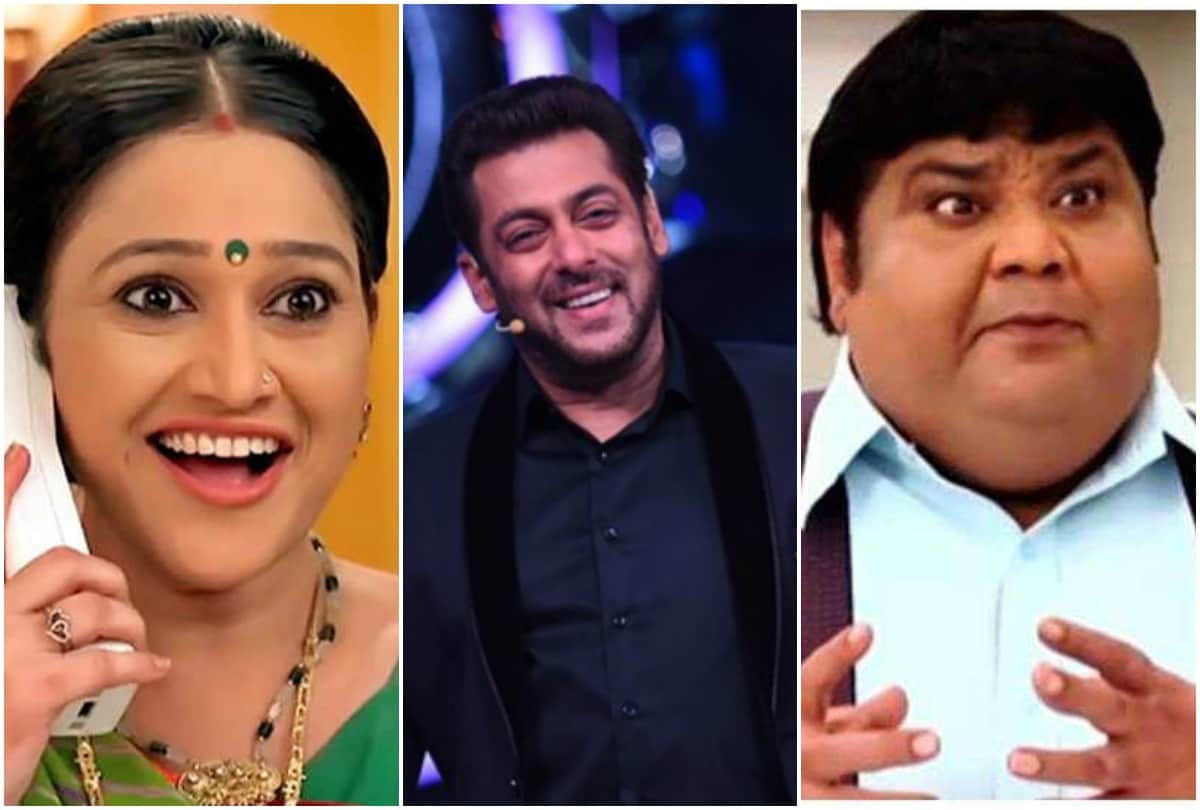 Salman Khan fees in Bigg Boss season 12 to sumeet sachdev post Top 5 Television weekly news