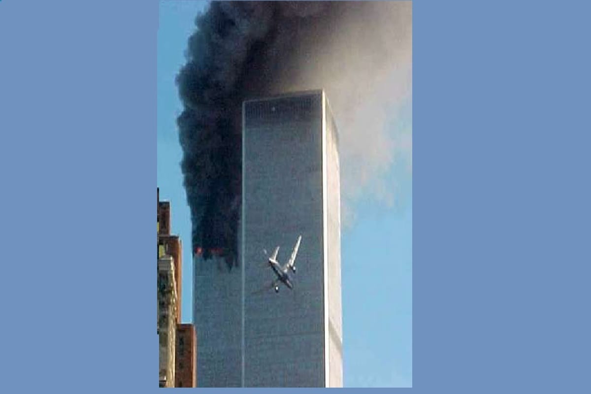 world trade center america 17th anniversary important facts