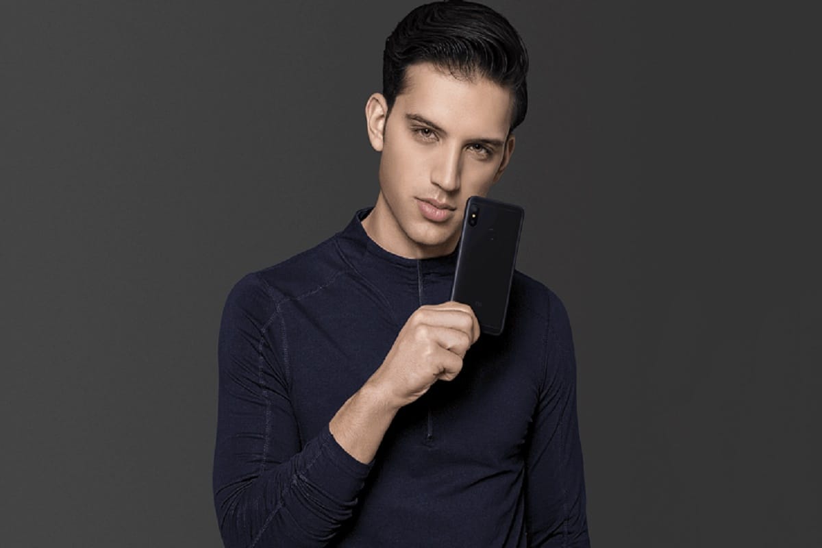 Xiaomi Redmi 6 Pro first sale in India from Amazon and mi.com