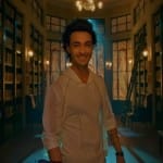 Aayush Sharma