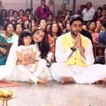 abhishek bachchan
