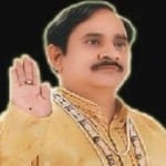 ashu bhai guruji