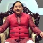 ashu bhai guruji