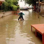 flood