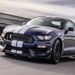ford mustang shelby gt350