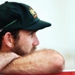 Ricky Ponting Questions Glenn Maxwell' Omission From Australia Test Squad