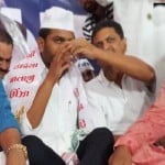 Hardik Patel fast protest ends, fight for Gujarat Patidar reservation and farmers