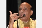 गृहमंत्री राजनाथ सिंह ने युवाअों के लिए कही ये बात