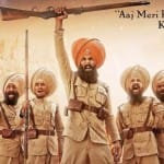 kesari