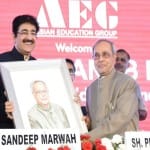 Pranab Mukherjee