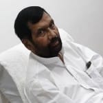 Ram Vilas Paswan