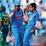 rohit and yuzi