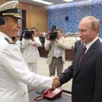 valadimir putin, xi jinping