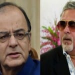 vijay mallya says Before leaving country, finance minister had met