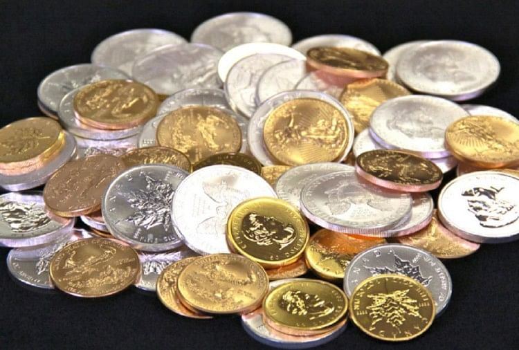 आखिर सोने और चांदी के ही सिक्के क्यों बनाए गए, बड़ी दिलचस्प है इसकी वजह - Do You Know Why People Made Gold And Silver Coins - Amar Ujala Hindi News Live
