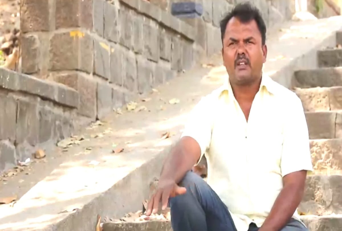 Rajesh Damodar Kachi- Food vendor saving more than hundreds from drowning in river