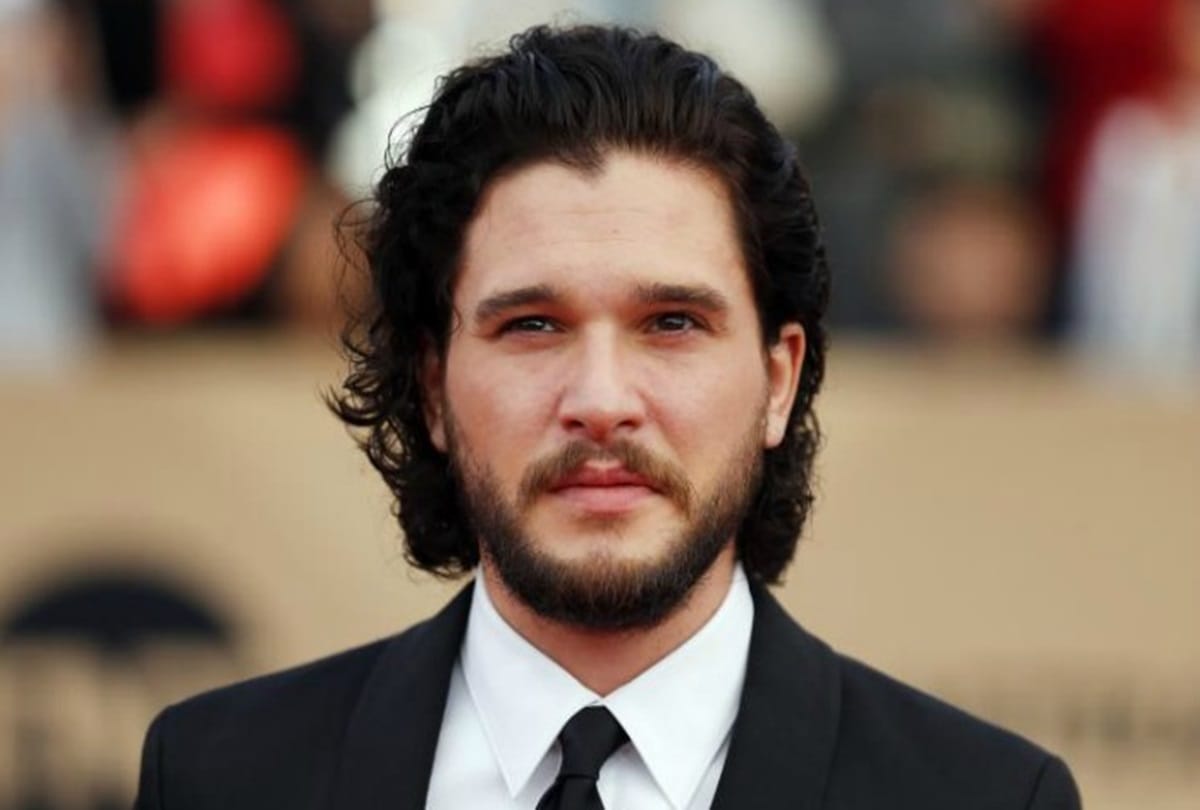 Game of Thrones actor Kit Harington criticises Marvel films for lack of gay actors