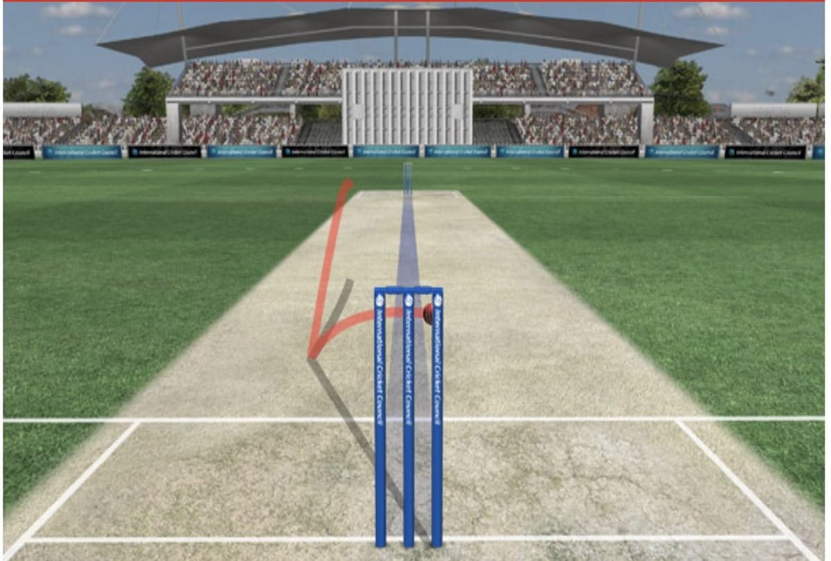 Adil Rashid bowled ball of the century to depart KL Rahul, watch video