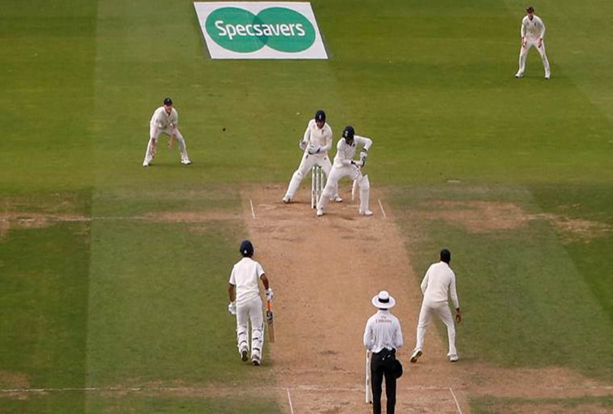 Adil Rashid bowled ball of the century to depart KL Rahul, watch video