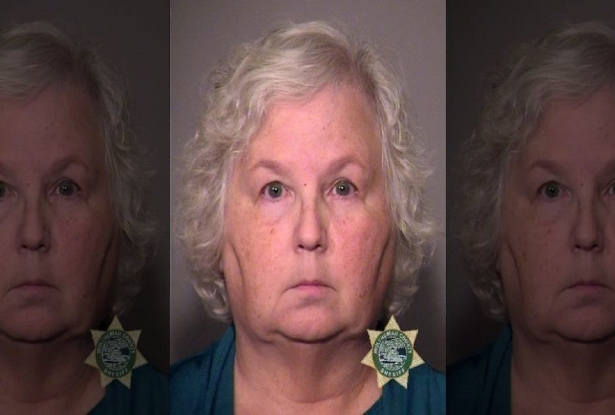 Author of how to murder your husband arrested for allegedly killing her husband