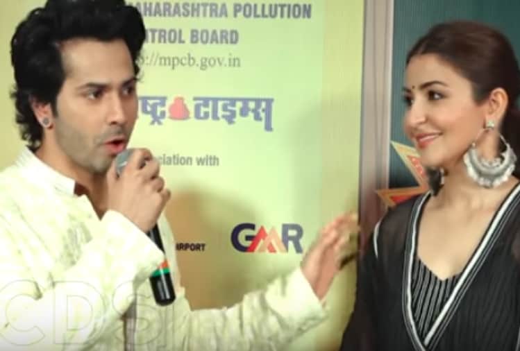 anushka sharma suffering from bulging disc during promotion