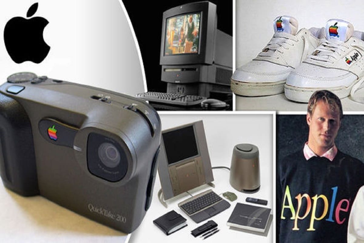 Apple Event 2018: Here are 10 Apple Products That Totally Failed, All You Need To Know