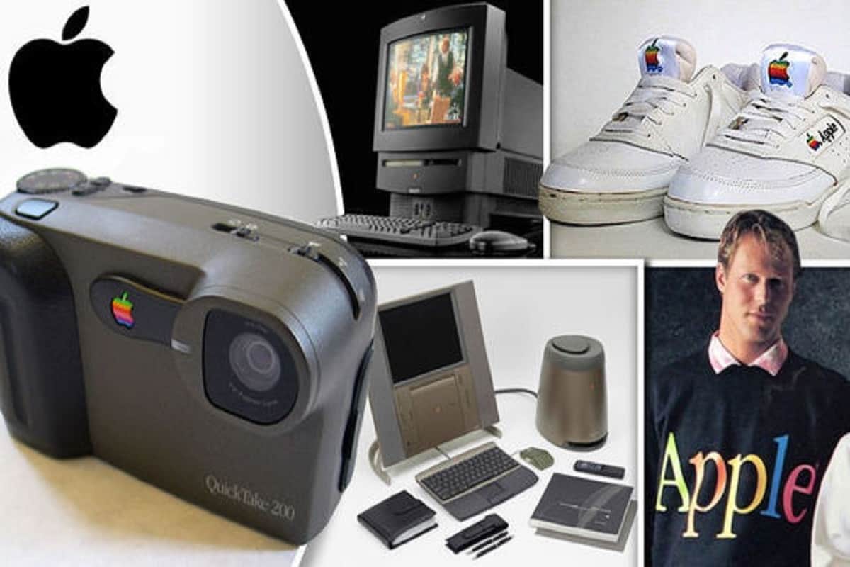 Apple Event 2018: Here are 10 Apple Products That Totally Failed, All You Need To Know