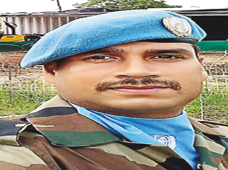इंद्रभान सिंह (फाइल फोटो)