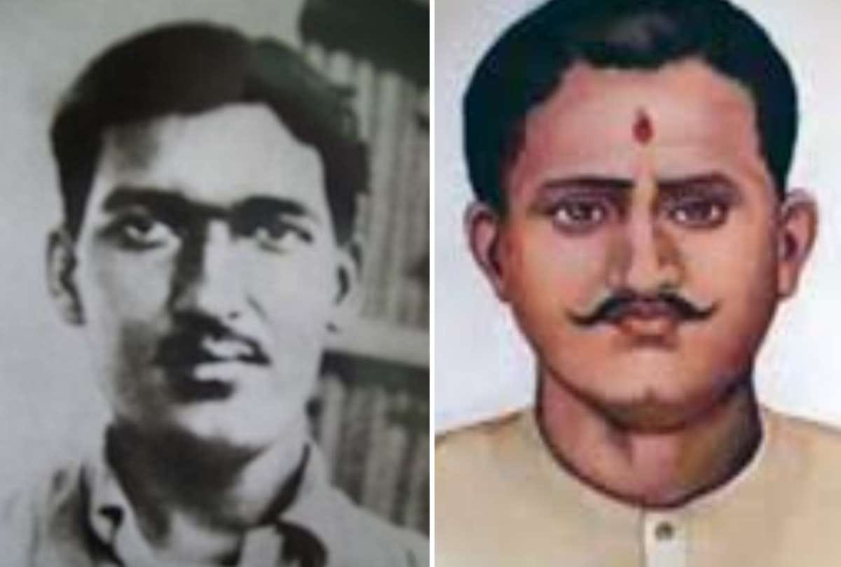 story related to ram prasad bismil and asfaq ullah khan