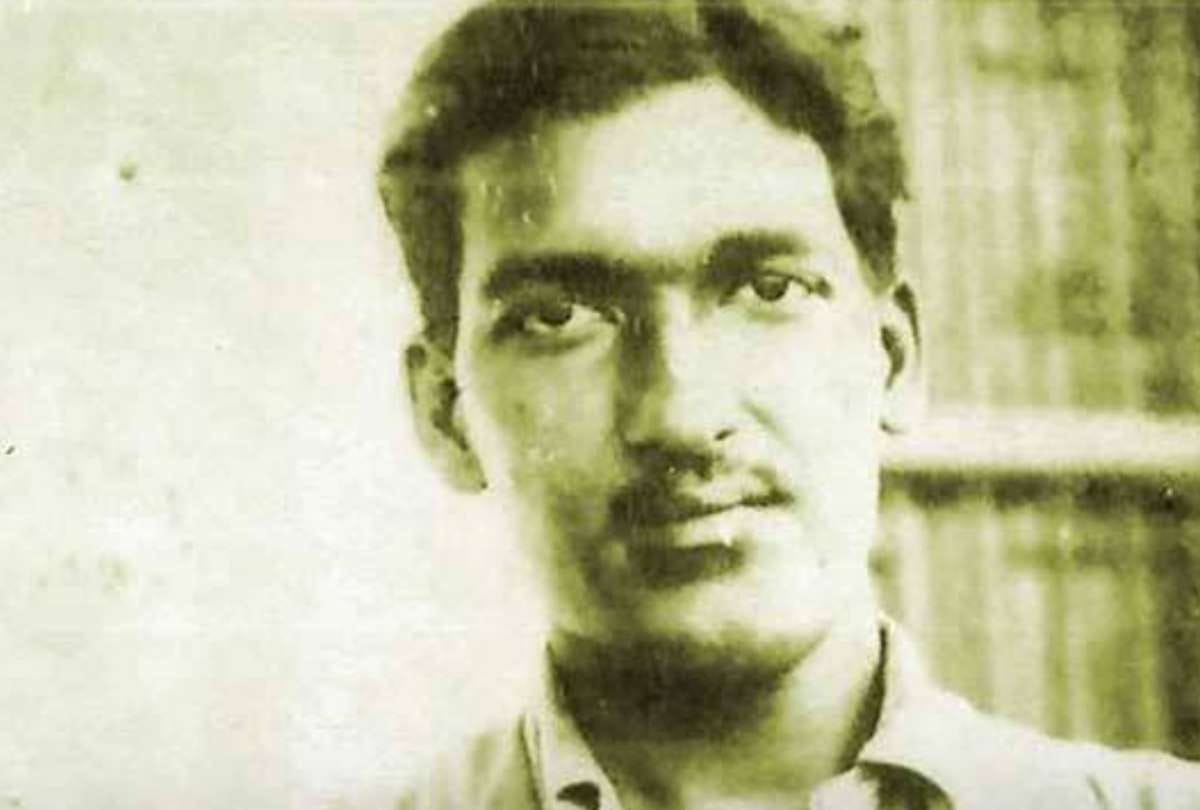 story related to ram prasad bismil and asfaq ullah khan