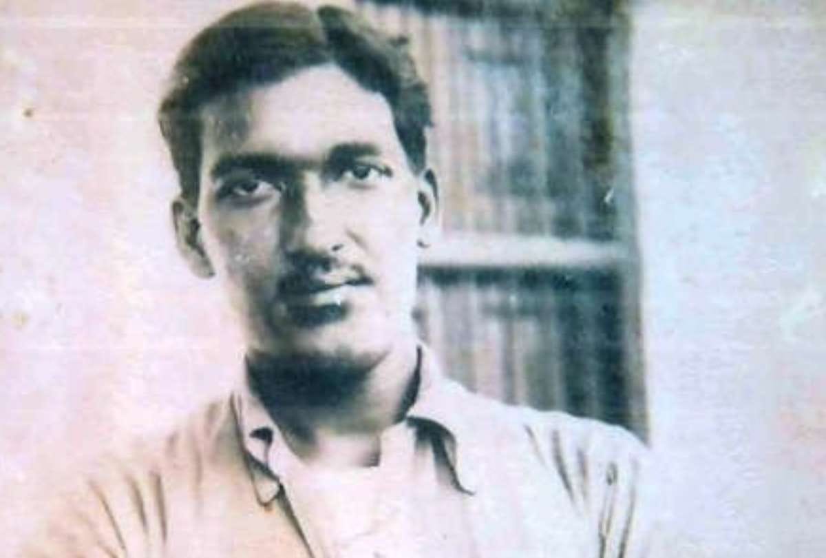 story related to ram prasad bismil and asfaq ullah khan