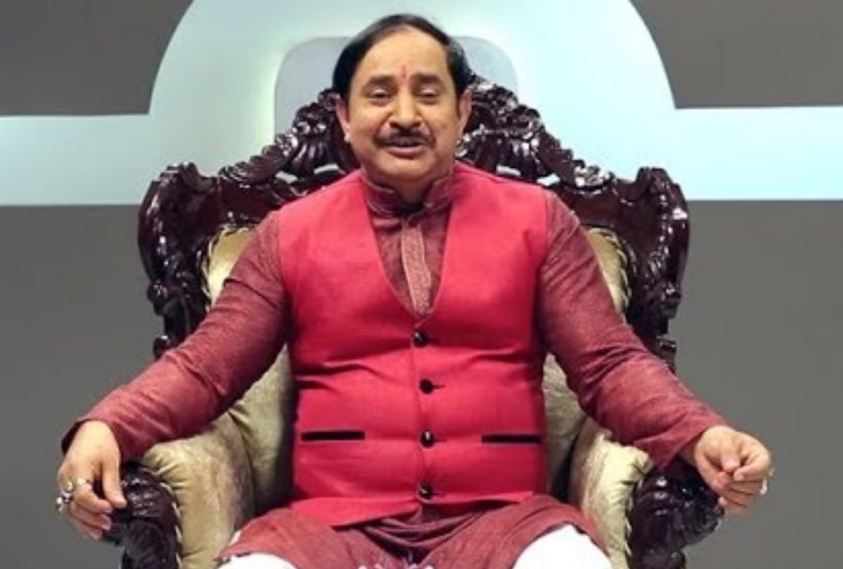 Ashu bhai guruji big revealed in police inquiry