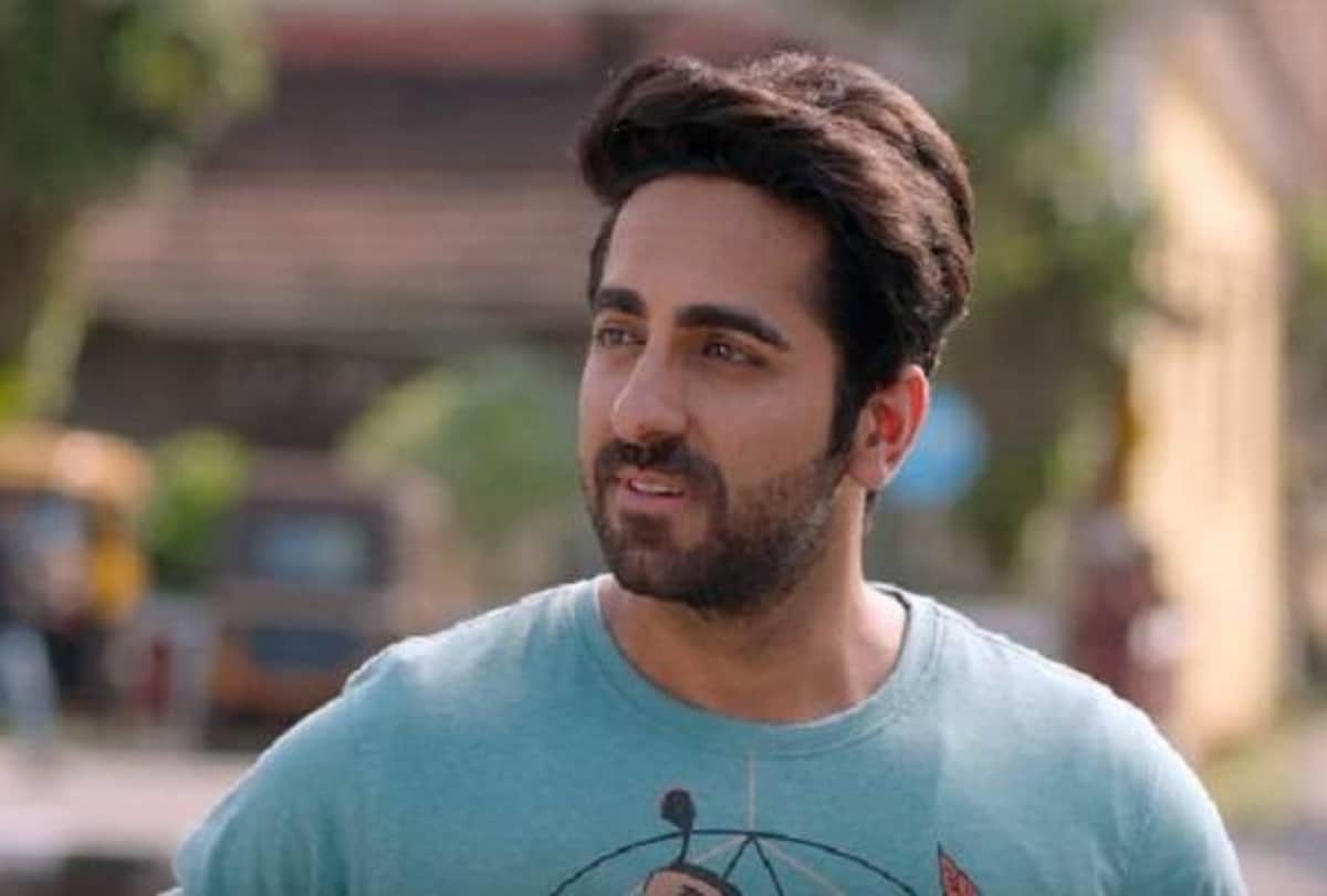 Ayushmann Khurrana shocking statement on Casting couch