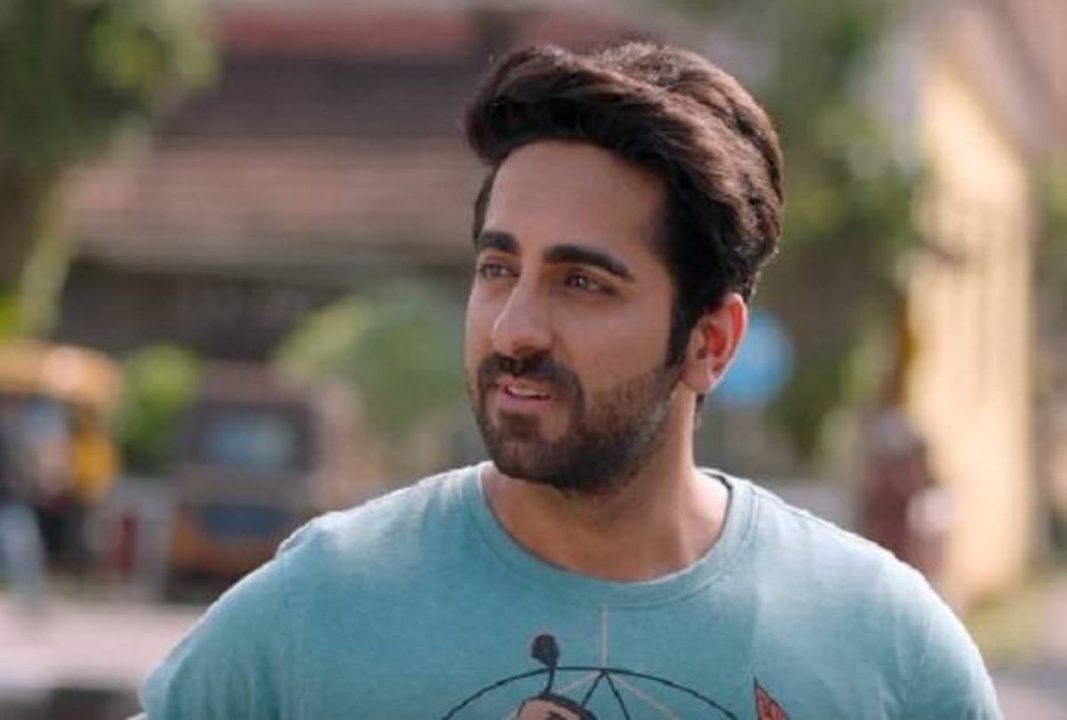 Birthday Special of Ayushmann Khurrana when he faced Casting Couch