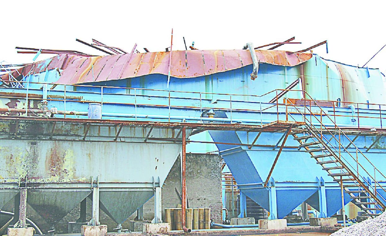 7 laborers die after methane gas tide burst in Bijnor
