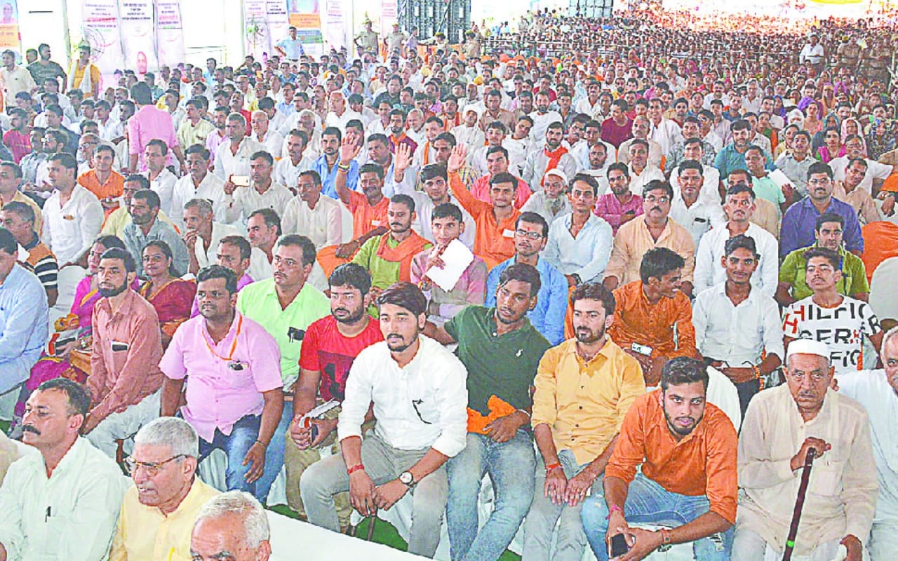 Lok Sabha elections 2019 : BJP plans to create record winning in UP things to be notice