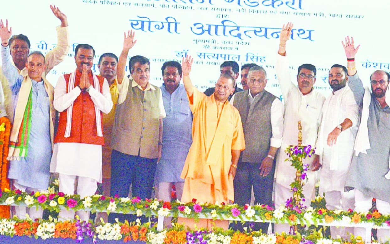 Lok Sabha elections 2019 : BJP plans to create record winning in UP things to be notice