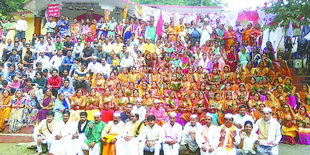 Lord had taken Avatar: Dr Parashar Maharaj on raising atrocities