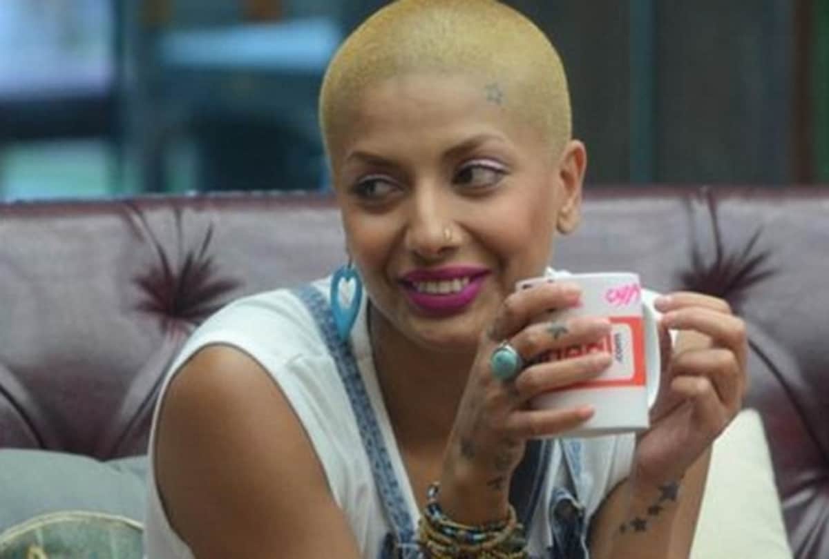 bigg boss 12 ex contestant Diandra Soares claim salman khan show scripted