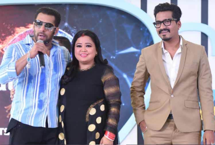 bigg boss 12 contestant list leak before 4 days ago