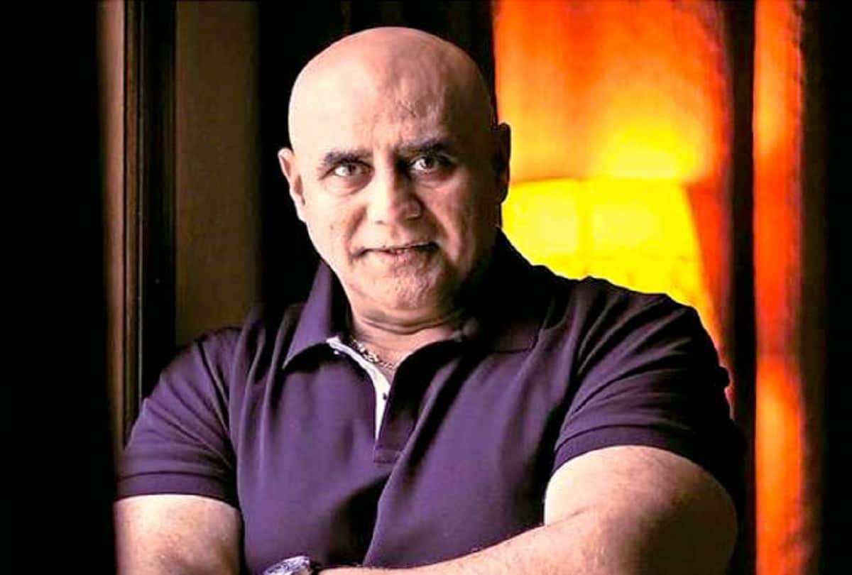 birthday special puneet issar punched amitabh bachchan in his first movie